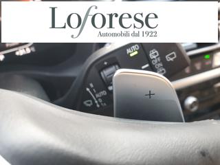 BMW X3 usata, con Volante in pelle