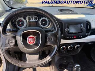 FIAT 500L usata, con Controllo trazione