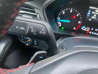 FORD Focus usata, con Fendinebbia