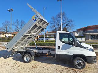 IVECO Daily usata 20