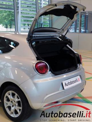 ALFA ROMEO MiTo usata 71