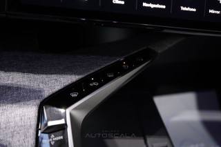 PEUGEOT 3008 usata, con Volante multifunzione