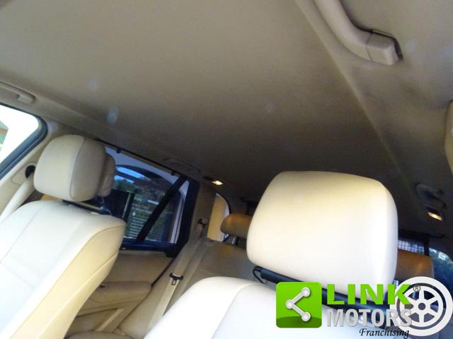 BMW X5 usata, con Fendinebbia