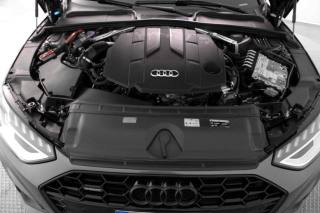 AUDI A4 usata, con Climatizzatore