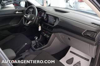 VOLKSWAGEN T-Cross usata, con Limitatore di velocità