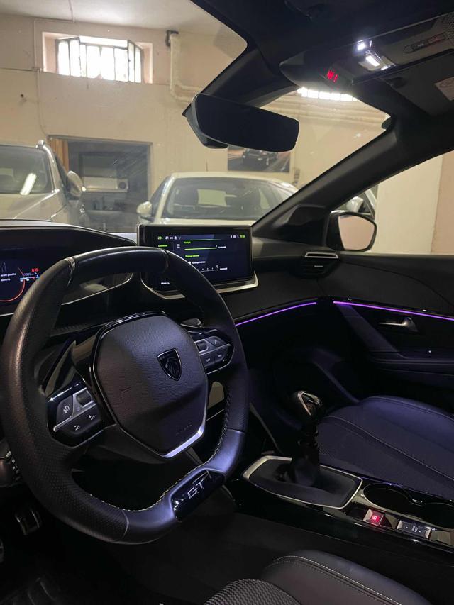 PEUGEOT 208 usata, con Climatizzatore