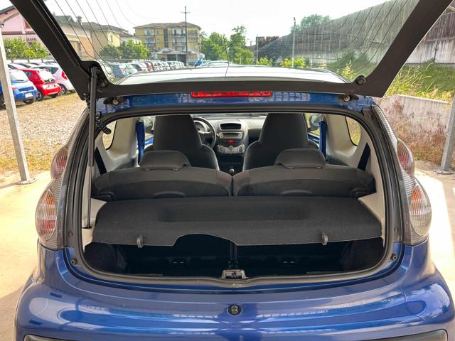 CITROEN C1 usata 36