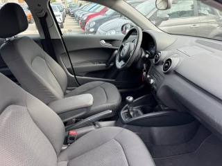 AUDI A1 usata, con Cronologia tagliandi