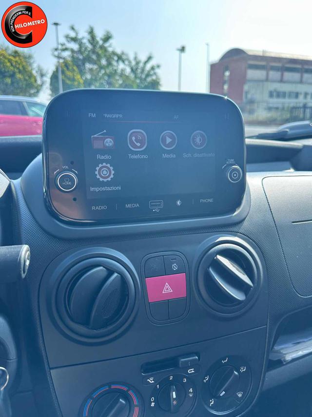 FIAT Fiorino usata, con Servosterzo
