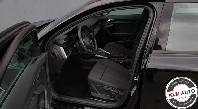 AUDI A3 usata, con Alzacristalli elettrici