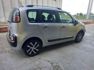 CITROEN C3 Picasso usata, con Alzacristalli elettrici