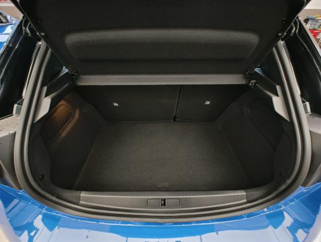 OPEL Corsa usata, con Fendinebbia