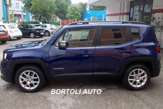JEEP Renegade usata, con Alzacristalli elettrici