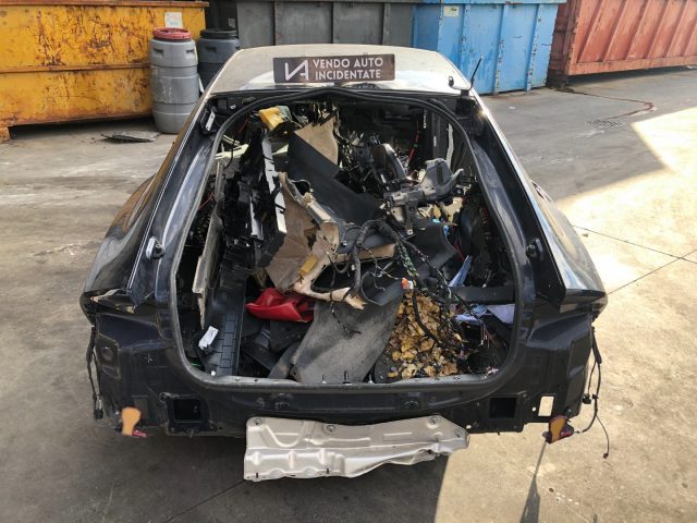 AUDI A7 usata, con Cerchi in lega