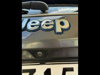 JEEP Compass usata, con Frenata d