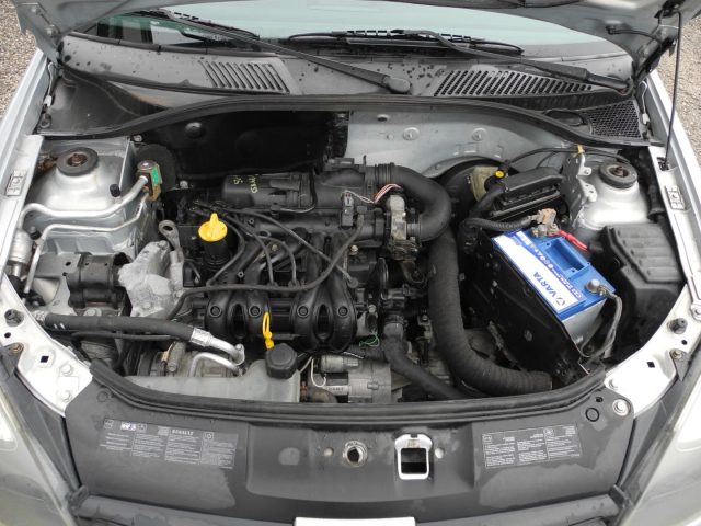 RENAULT Clio usata, con Marmitta catalitica