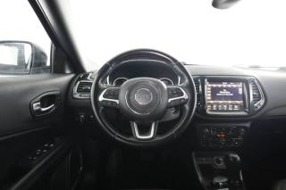 JEEP Compass usata 5