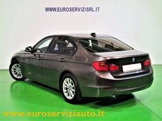 BMW 316 usata, con Airbag laterali