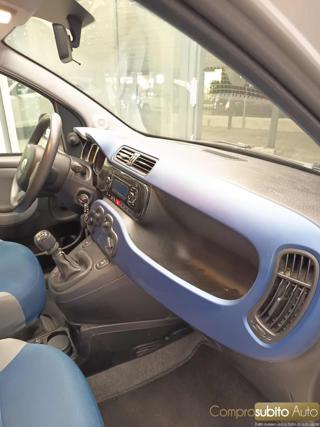 FIAT Panda usata 18
