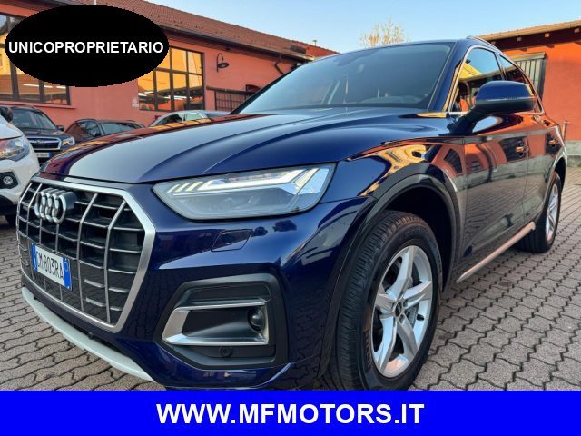 AUDI Q5 usata, con ABS