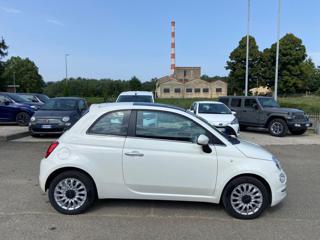 FIAT 500 usata, con Airbag Passeggero