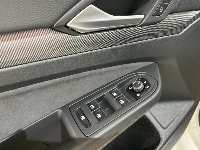 VOLKSWAGEN Golf GTI usata, con Servosterzo