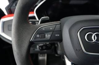 AUDI RS Q3 usata, con Trazione integrale