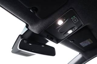 RENAULT Captur usata, con Fari LED