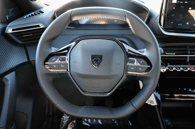 PEUGEOT 2008 usata, con Immobilizzatore elettronico