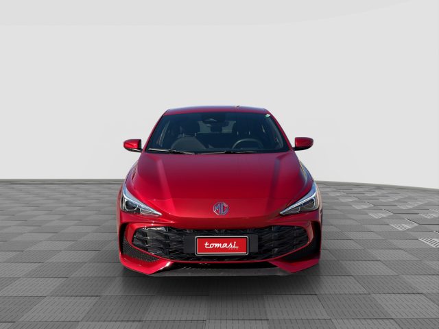 MG MG3 usata 7