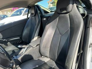 MERCEDES-BENZ SLK 200 usata, con Chiusura centralizzata