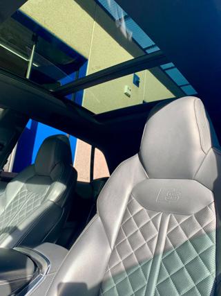 AUDI Q8 usata, con Cronologia tagliandi