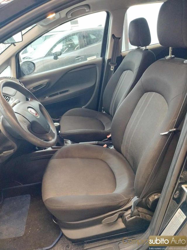 FIAT Punto usata 20