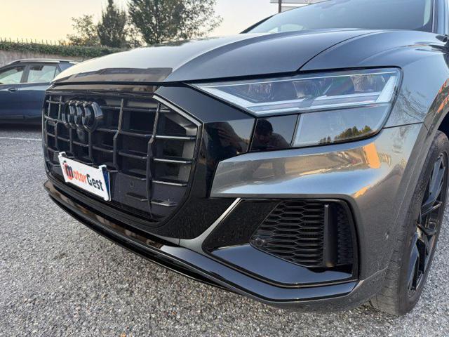 AUDI Q8 usata, con Luci diurne LED