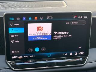 VOLKSWAGEN Tiguan usata, con Fendinebbia