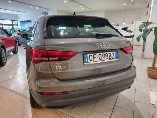 AUDI Q3 usata, con Autoradio