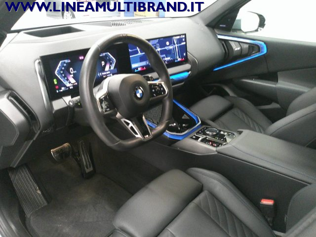 BMW X3 usata, con Vetri oscurati