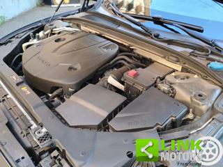 VOLVO V60 usata, con Sedile passeggero ribaltabile