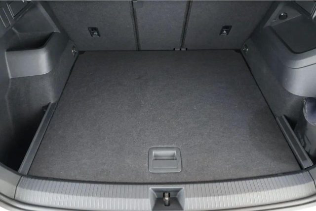 VOLKSWAGEN Tiguan usata, con Climatizzatore