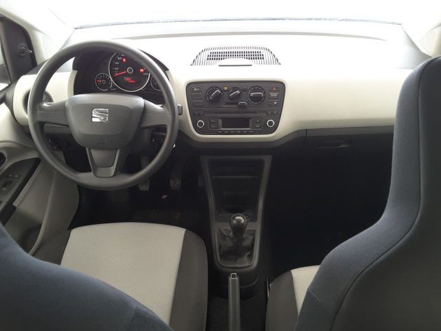 SEAT Mii usata, con Climatizzatore