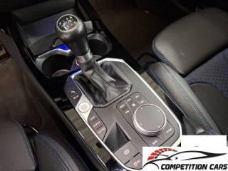 BMW 118 usata, con ESP