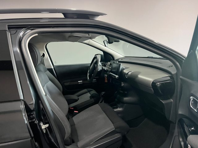 CITROEN C4 Cactus usata, con Chiusura centralizzata