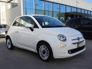 FIAT 500 0.9 TWINAIR TURBO 85 CV LOUNGE