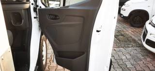 FORD Transit usata, con Servosterzo