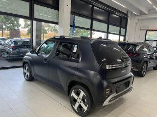 HYUNDAI INSTER usata, con Alzacristalli elettrici