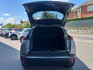 PEUGEOT 2008 usata, con Fendinebbia