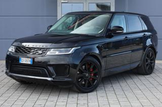 LAND ROVER Range Rover usata, con Airbag