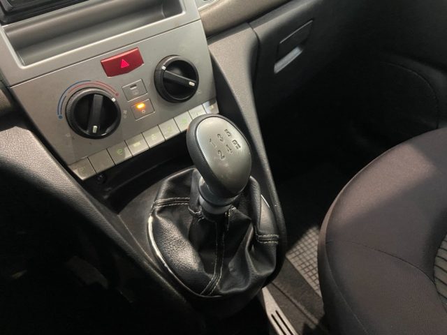 LANCIA Ypsilon usata, con Immobilizzatore elettronico