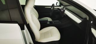 TESLA Model Y usata, con Tetto panorama