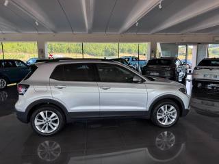 VOLKSWAGEN T-Cross usata, con Airbag Passeggero